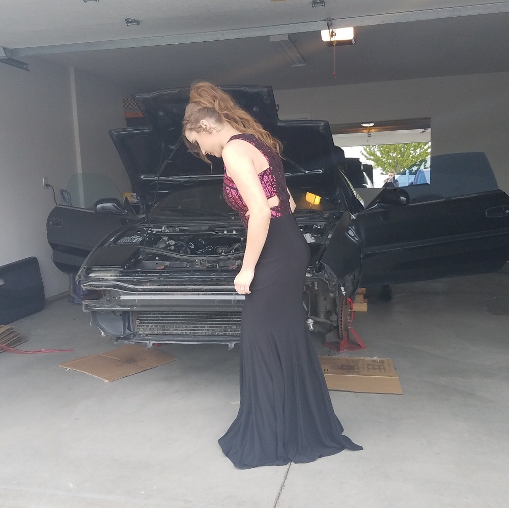 Dress
